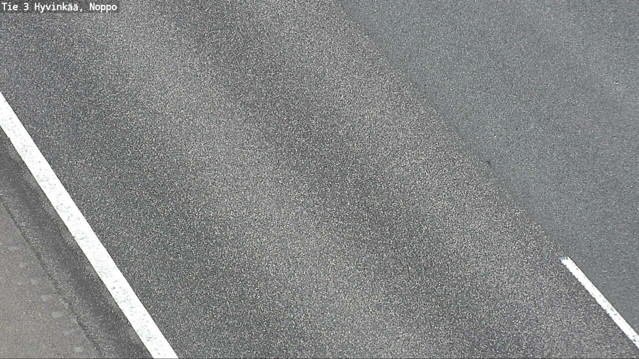 Kelikamerat Kuva Tie 3 Hyvinkää, Noppo, Hyvinkää, Uusimaa