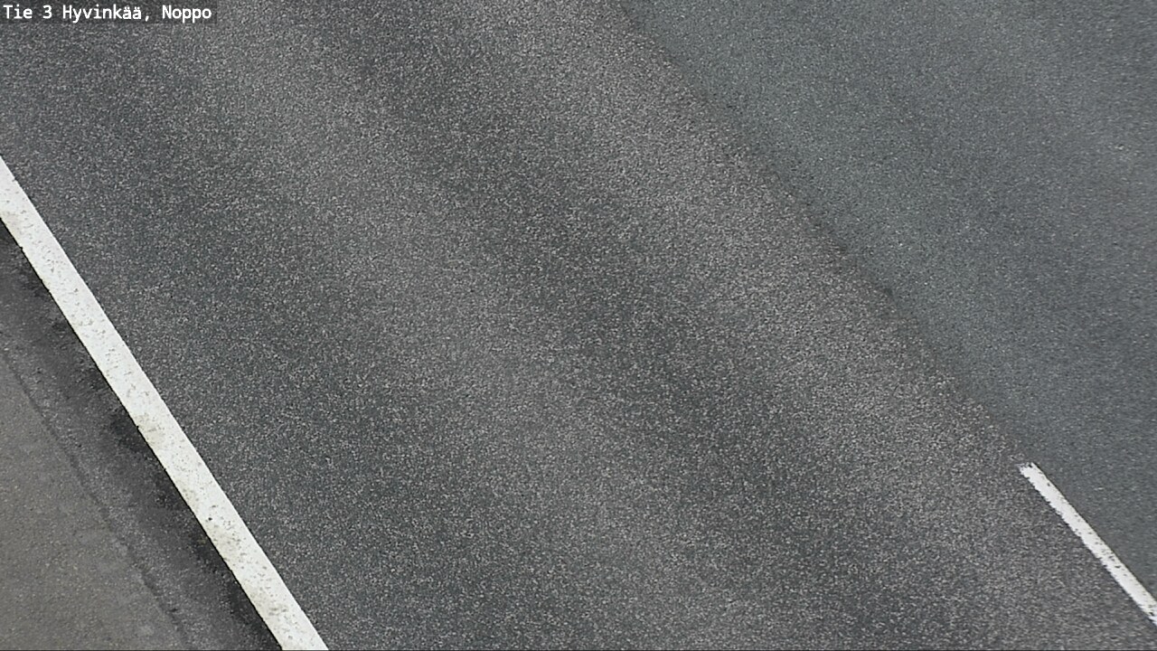 Kelikamerat Kuva Tie 3 Hyvinkää, Noppo, Hyvinkää, Uusimaa