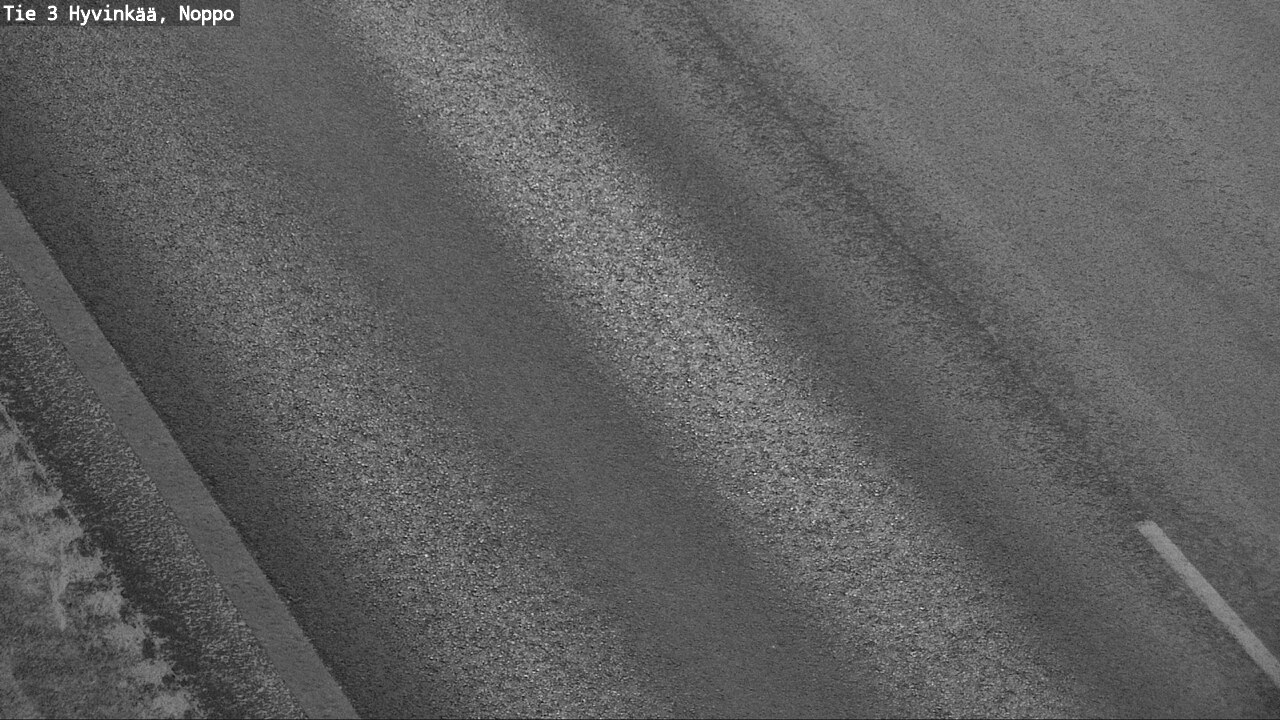 Kelikamerat Kuva Tie 3 Hyvinkää, Noppo, Hyvinkää, Uusimaa