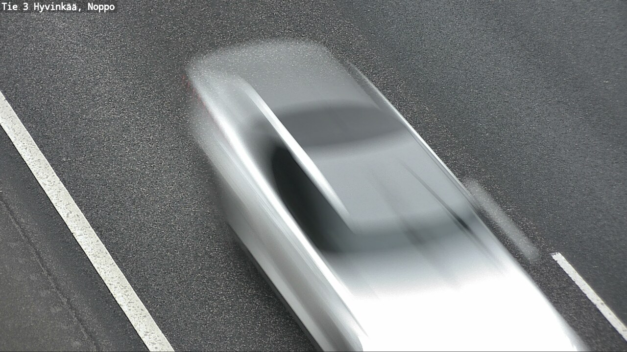 Kelikamerat Kuva Tie 3 Hyvinkää, Noppo, Hyvinkää, Uusimaa