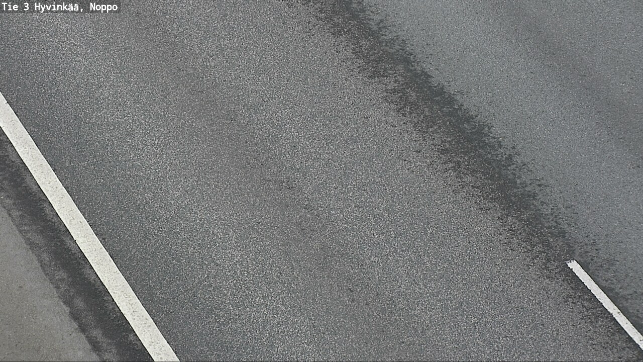 Kelikamerat Kuva Tie 3 Hyvinkää, Noppo, Hyvinkää, Uusimaa