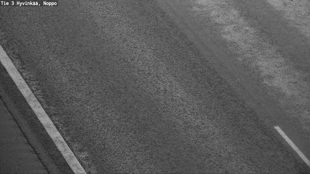 Kelikamerat Kuva Tie 3 Hyvinkää, Noppo, Hyvinkää, Uusimaa