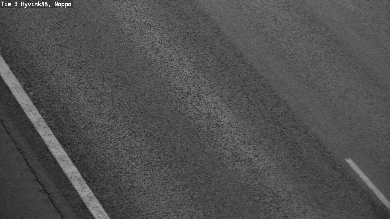 Kelikamerat Kuva Tie 3 Hyvinkää, Noppo, Hyvinkää, Uusimaa