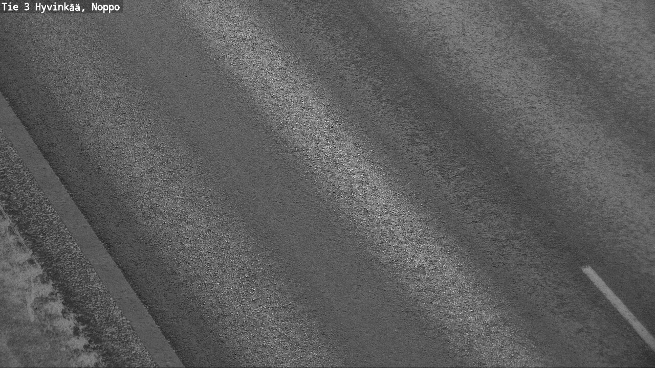 Kelikamerat Kuva Tie 3 Hyvinkää, Noppo, Hyvinkää, Uusimaa