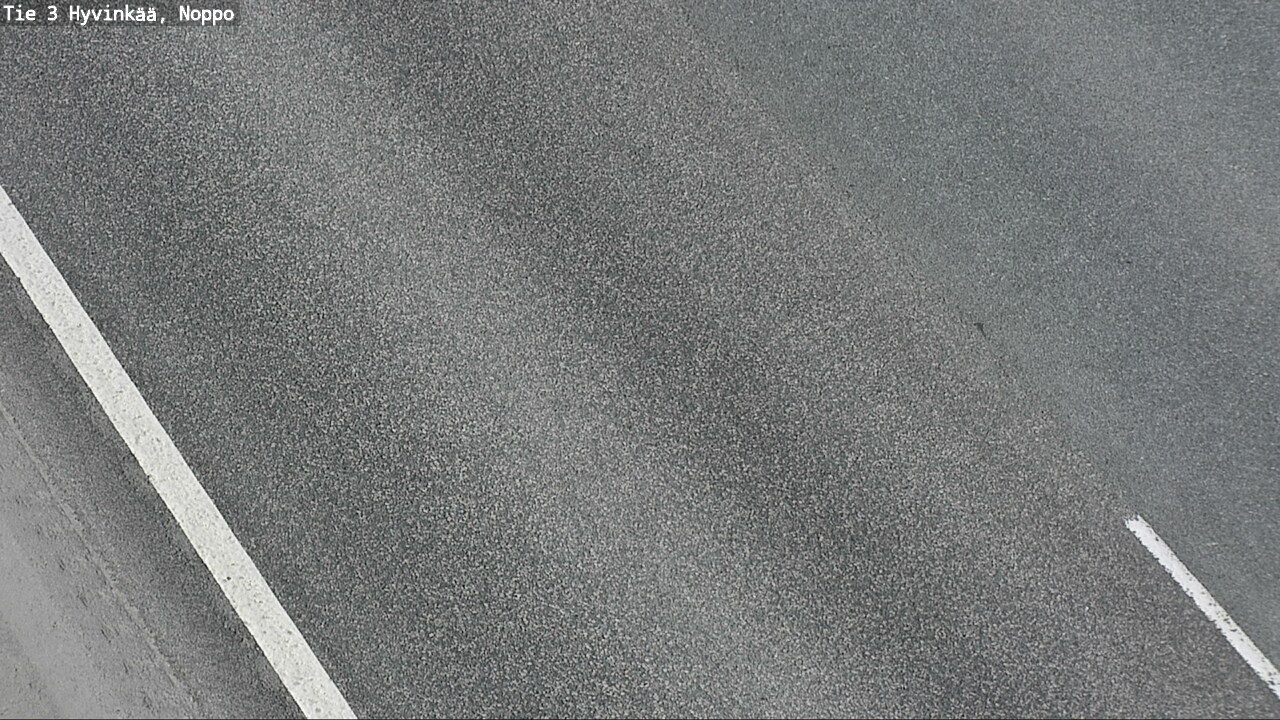 Kelikamerat Kuva Tie 3 Hyvinkää, Noppo, Hyvinkää, Uusimaa