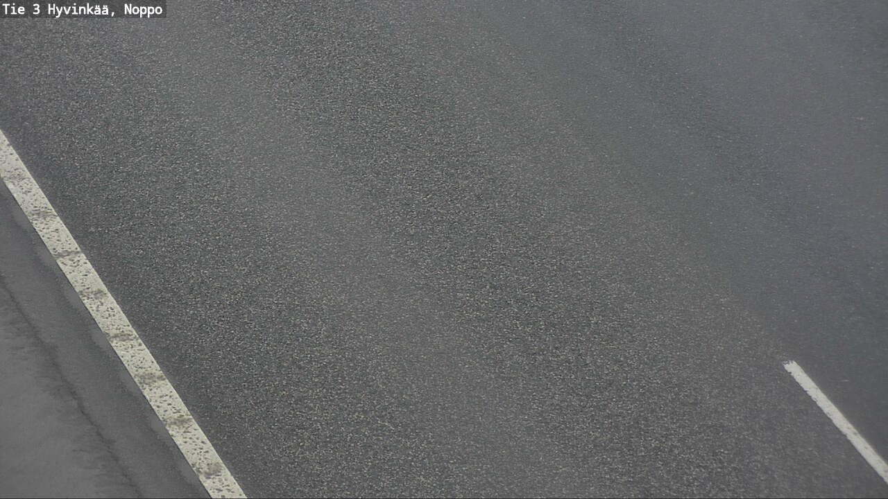 Kelikamerat Kuva Tie 3 Hyvinkää, Noppo, Hyvinkää, Uusimaa