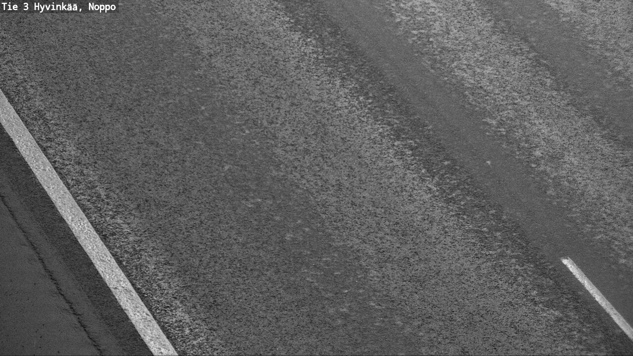 Kelikamerat Kuva Tie 3 Hyvinkää, Noppo, Hyvinkää, Uusimaa