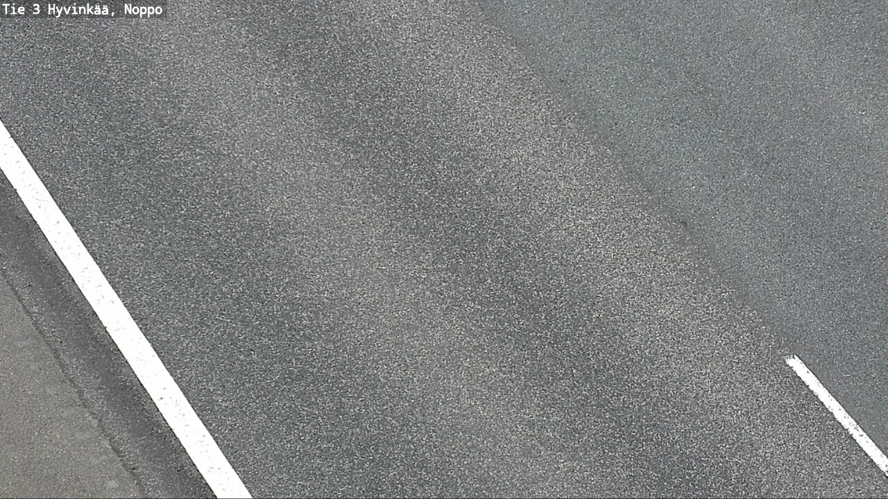 Kelikamerat Kuva Tie 3 Hyvinkää, Noppo, Hyvinkää, Uusimaa