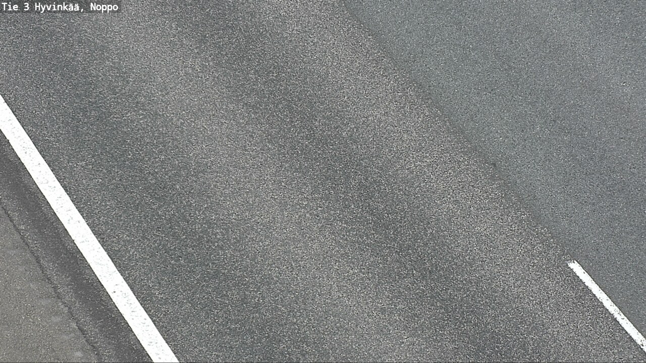 Kelikamerat Kuva Tie 3 Hyvinkää, Noppo, Hyvinkää, Uusimaa