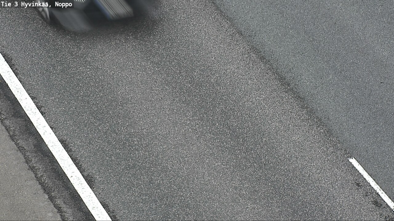 Kelikamerat Kuva Tie 3 Hyvinkää, Noppo, Hyvinkää, Uusimaa