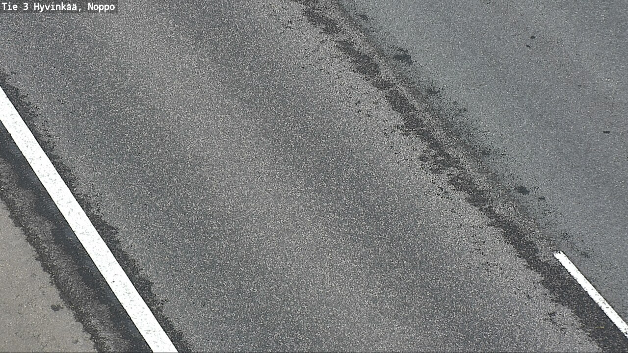Kelikamerat Kuva Tie 3 Hyvinkää, Noppo, Hyvinkää, Uusimaa