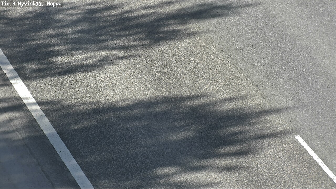 Kelikamerat Kuva Tie 3 Hyvinkää, Noppo, Hyvinkää, Uusimaa