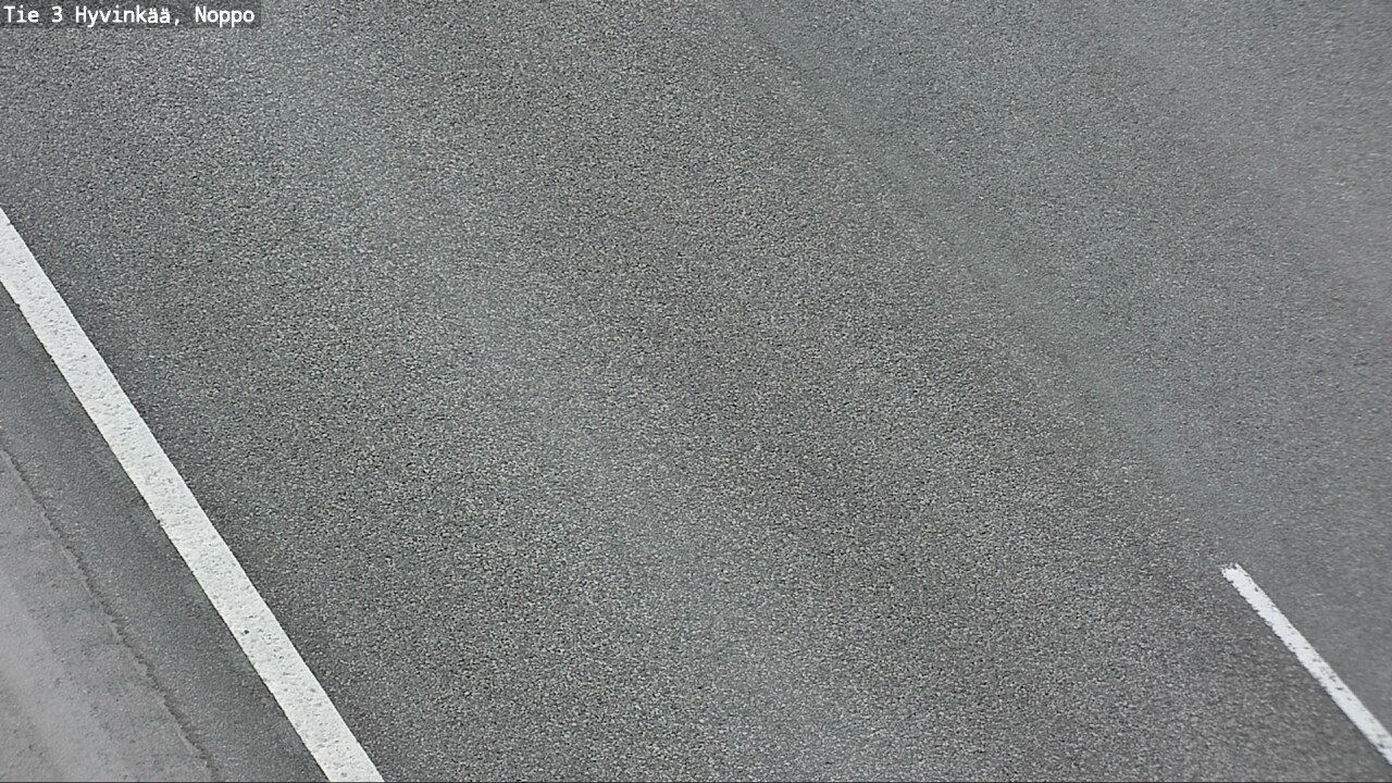 Kelikamerat Kuva Tie 3 Hyvinkää, Noppo, Hyvinkää, Uusimaa