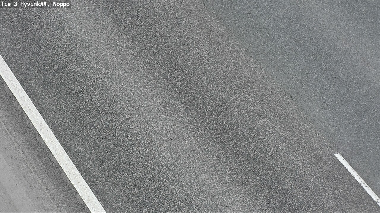 Kelikamerat Kuva Tie 3 Hyvinkää, Noppo, Hyvinkää, Uusimaa