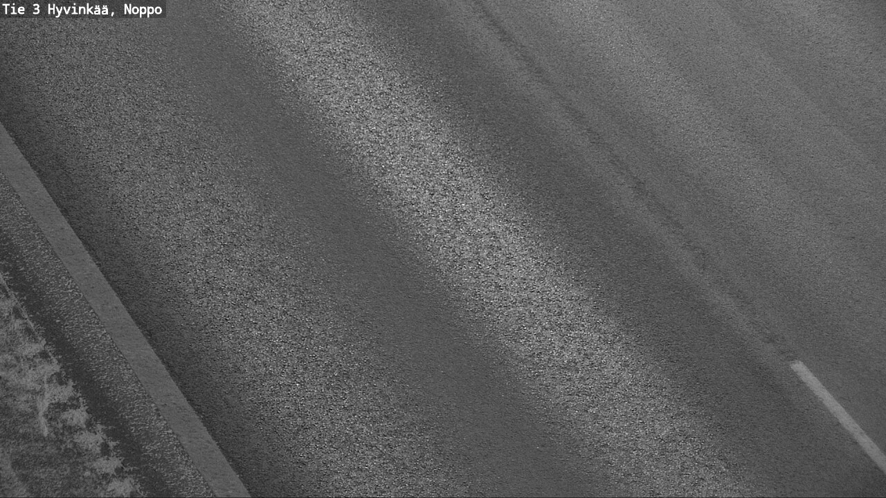 Kelikamerat Kuva Tie 3 Hyvinkää, Noppo, Hyvinkää, Uusimaa