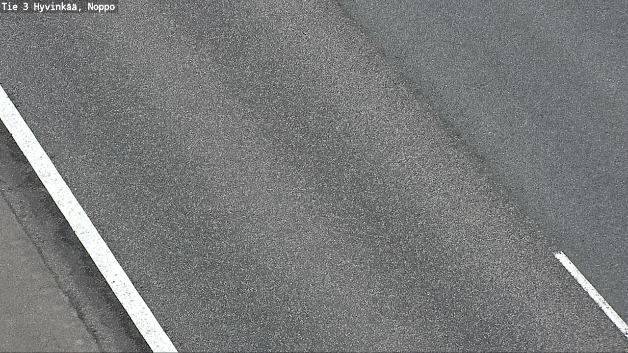 Kelikamerat Kuva Tie 3 Hyvinkää, Noppo, Hyvinkää, Uusimaa
