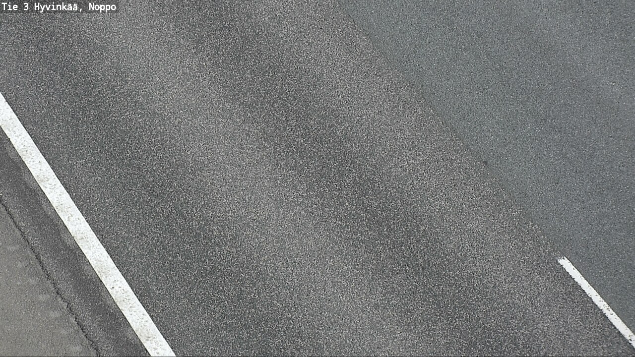 Kelikamerat Kuva Tie 3 Hyvinkää, Noppo, Hyvinkää, Uusimaa