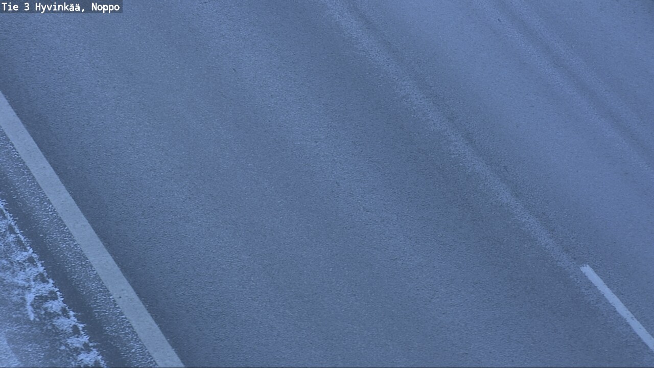 Kelikamerat Kuva Tie 3 Hyvinkää, Noppo, Hyvinkää, Uusimaa