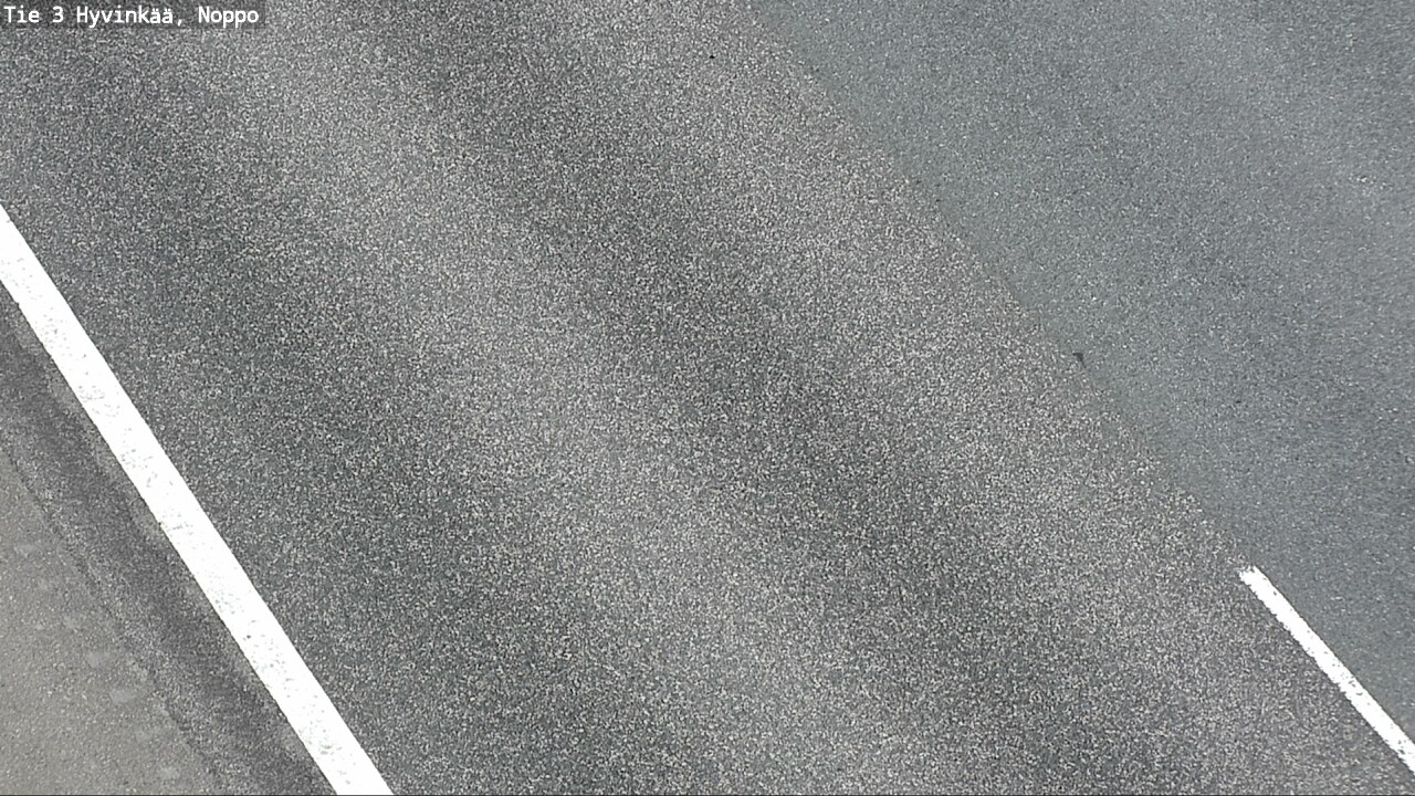 Kelikamerat Kuva Tie 3 Hyvinkää, Noppo, Hyvinkää, Uusimaa