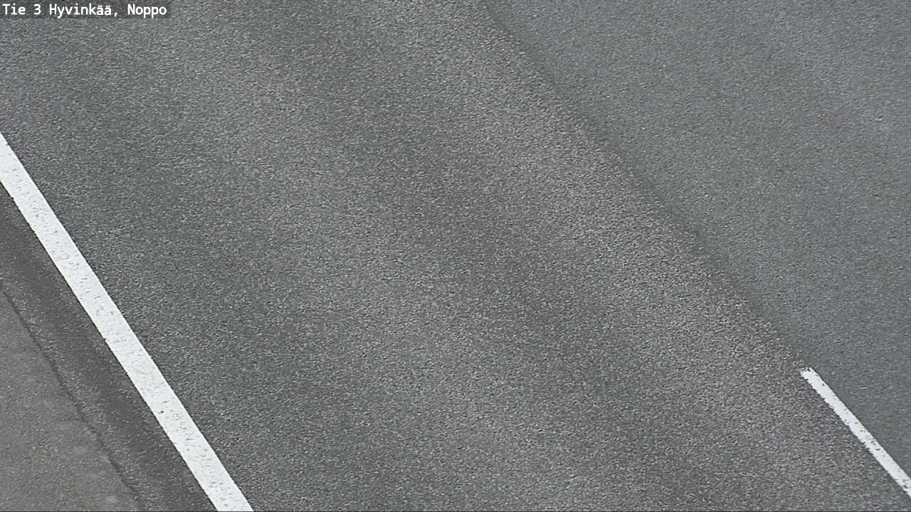 Kelikamerat Kuva Tie 3 Hyvinkää, Noppo, Hyvinkää, Uusimaa