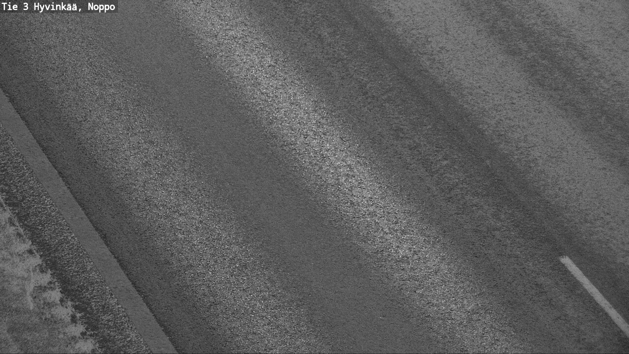 Kelikamerat Kuva Tie 3 Hyvinkää, Noppo, Hyvinkää, Uusimaa