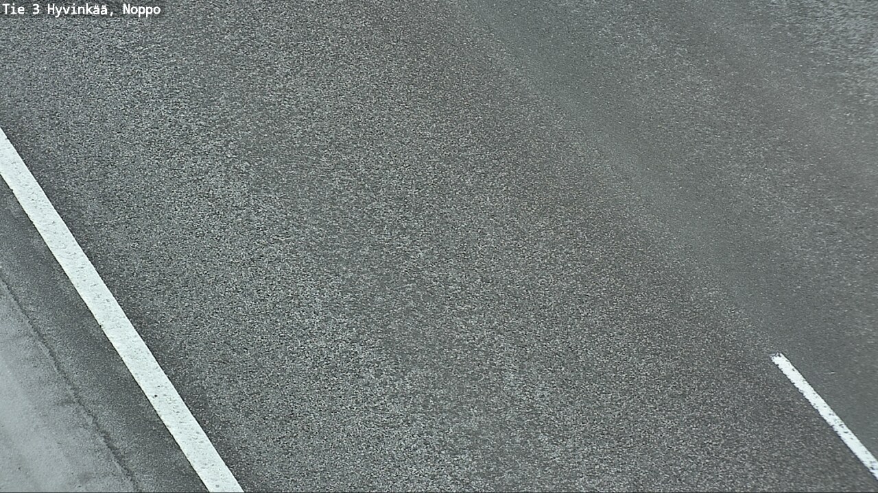 Kelikamerat Kuva Tie 3 Hyvinkää, Noppo, Hyvinkää, Uusimaa