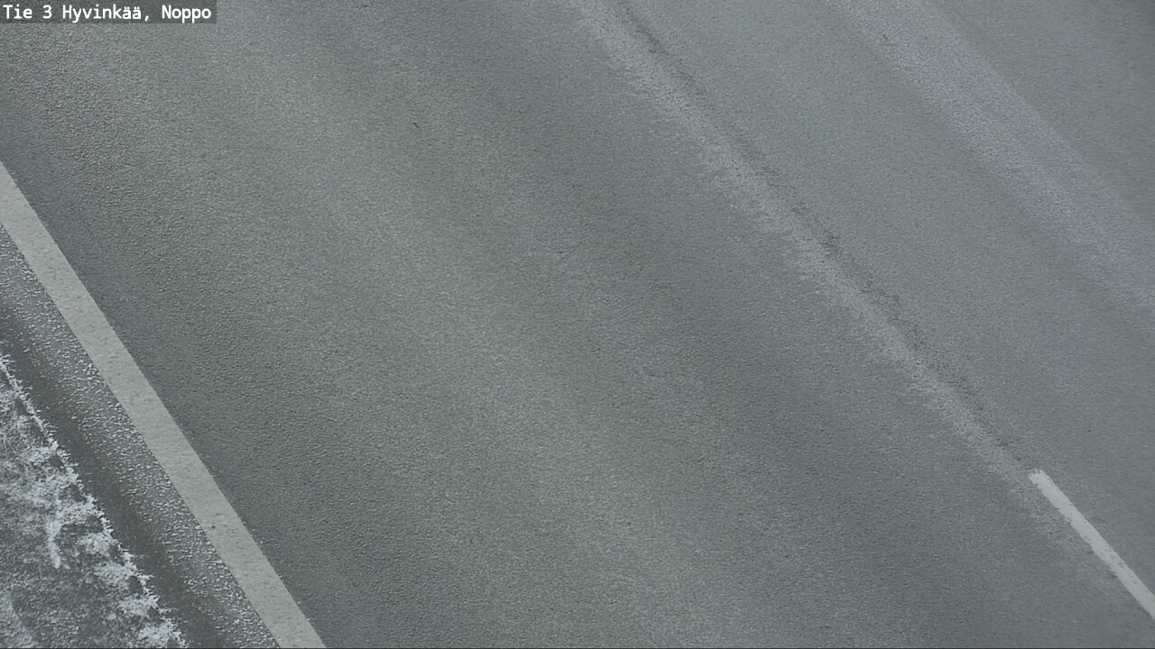 Kelikamerat Kuva Tie 3 Hyvinkää, Noppo, Hyvinkää, Uusimaa