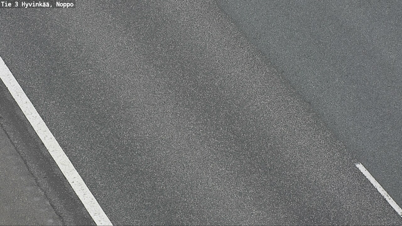 Kelikamerat Kuva Tie 3 Hyvinkää, Noppo, Hyvinkää, Uusimaa
