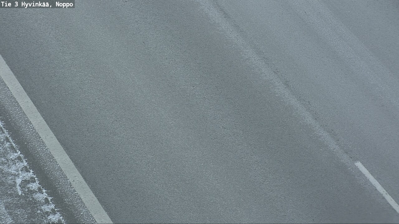 Kelikamerat Kuva Tie 3 Hyvinkää, Noppo, Hyvinkää, Uusimaa