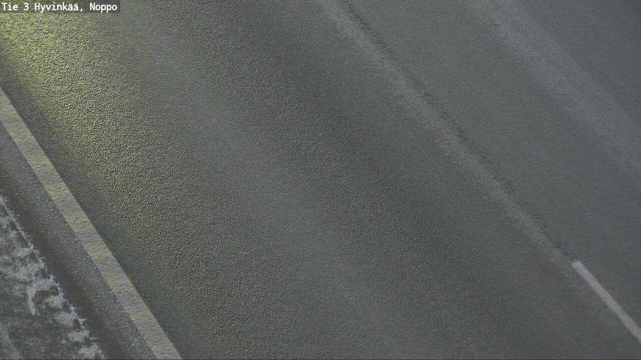 Kelikamerat Kuva Tie 3 Hyvinkää, Noppo, Hyvinkää, Uusimaa