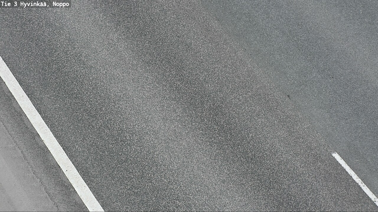 Kelikamerat Kuva Tie 3 Hyvinkää, Noppo, Hyvinkää, Uusimaa