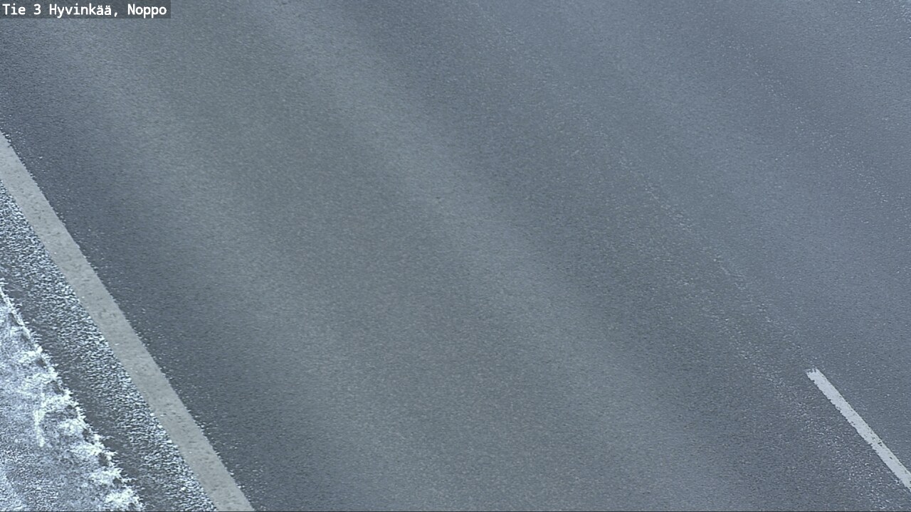 Kelikamerat Kuva Tie 3 Hyvinkää, Noppo, Hyvinkää, Uusimaa