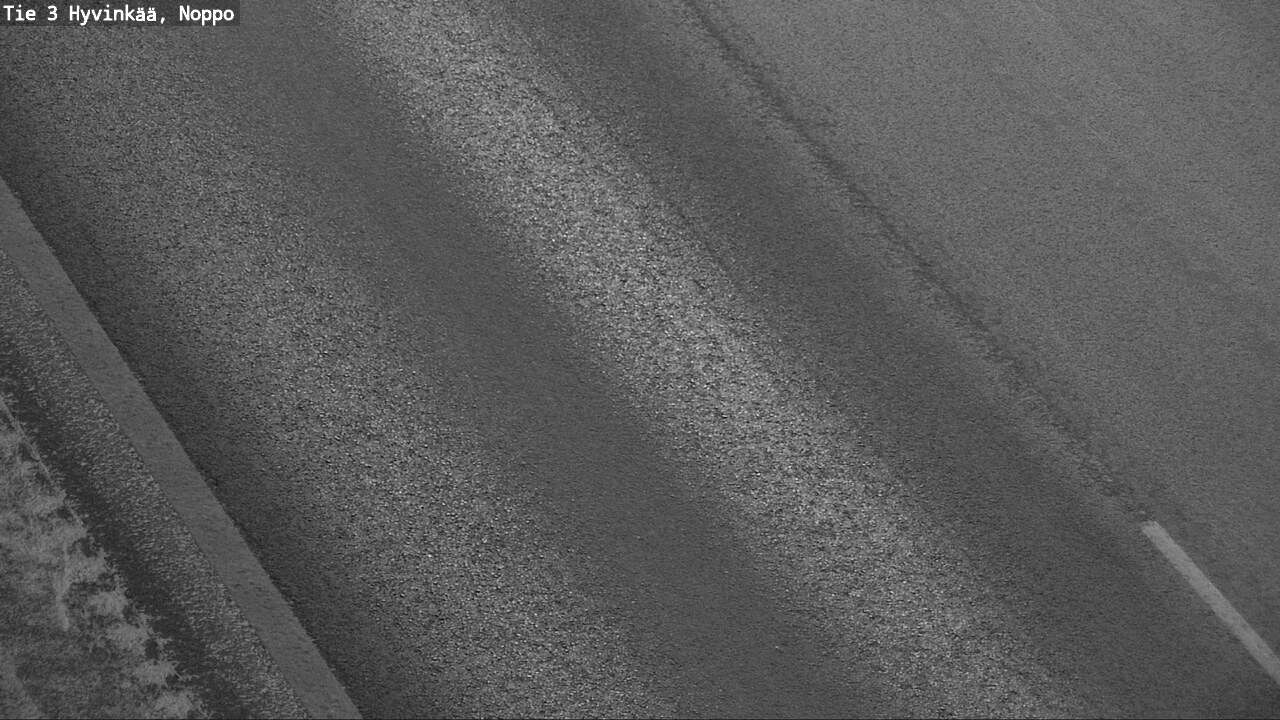 Kelikamerat Kuva Tie 3 Hyvinkää, Noppo, Hyvinkää, Uusimaa