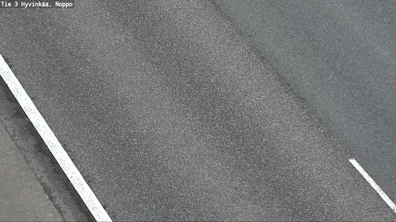 Kelikamerat Kuva Tie 3 Hyvinkää, Noppo, Hyvinkää, Uusimaa