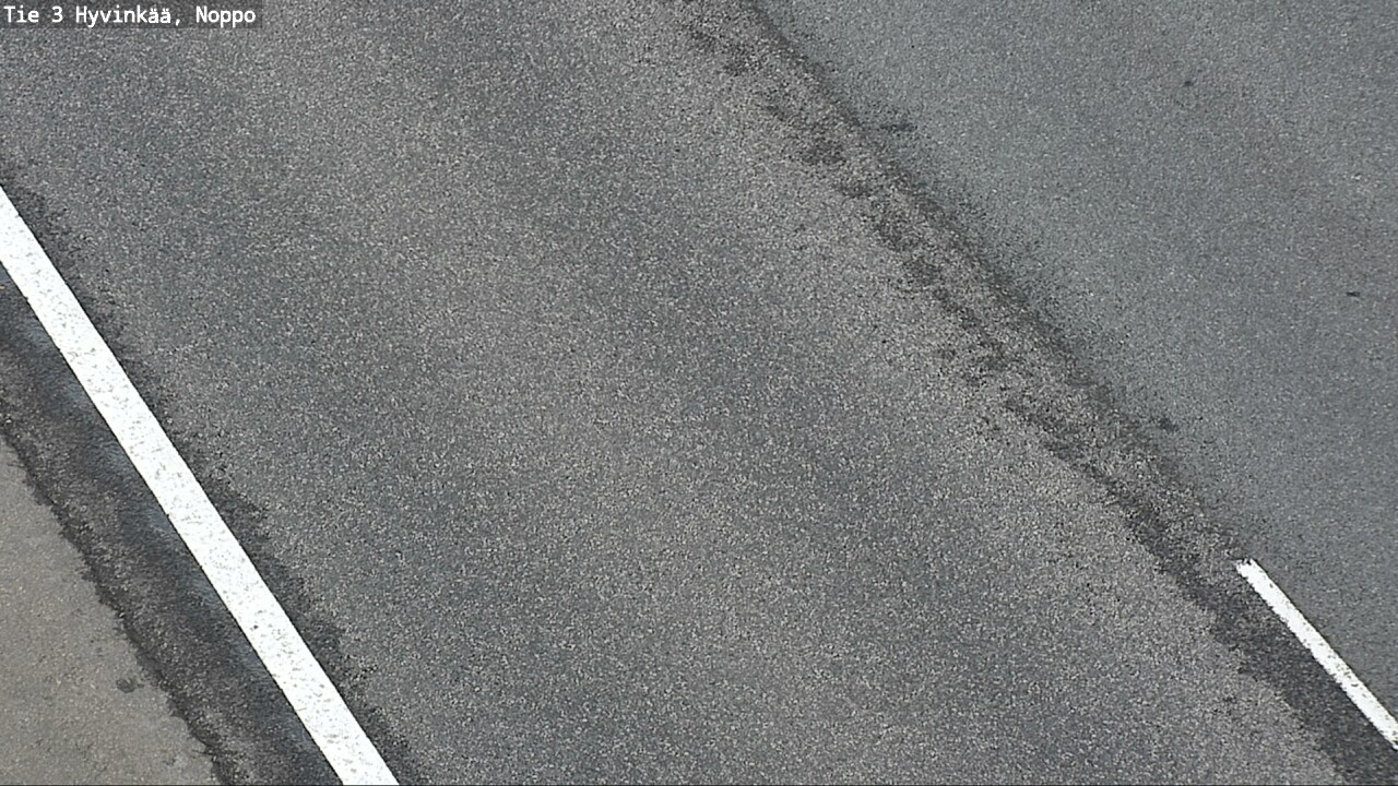 Kelikamerat Kuva Tie 3 Hyvinkää, Noppo, Hyvinkää, Uusimaa