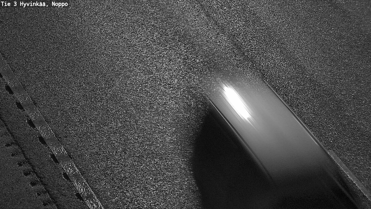 Kelikamerat Kuva Tie 3 Hyvinkää, Noppo, Hyvinkää, Uusimaa