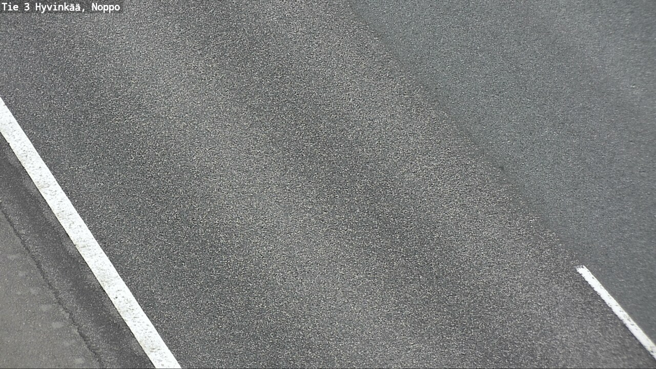 Kelikamerat Kuva Tie 3 Hyvinkää, Noppo, Hyvinkää, Uusimaa