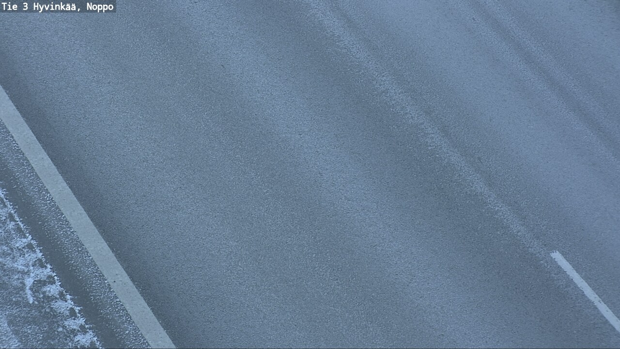 Kelikamerat Kuva Tie 3 Hyvinkää, Noppo, Hyvinkää, Uusimaa