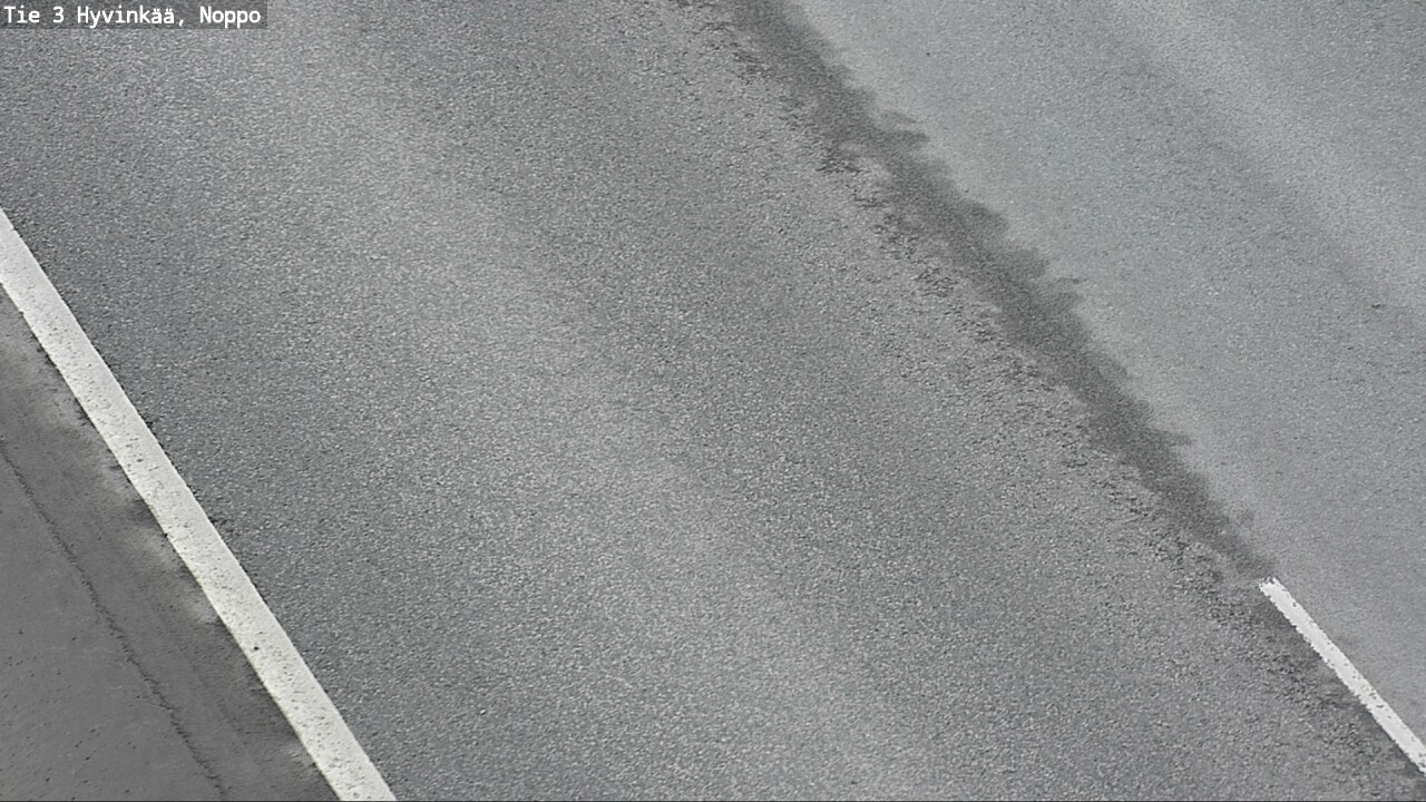 Kelikamerat Kuva Tie 3 Hyvinkää, Noppo, Hyvinkää, Uusimaa