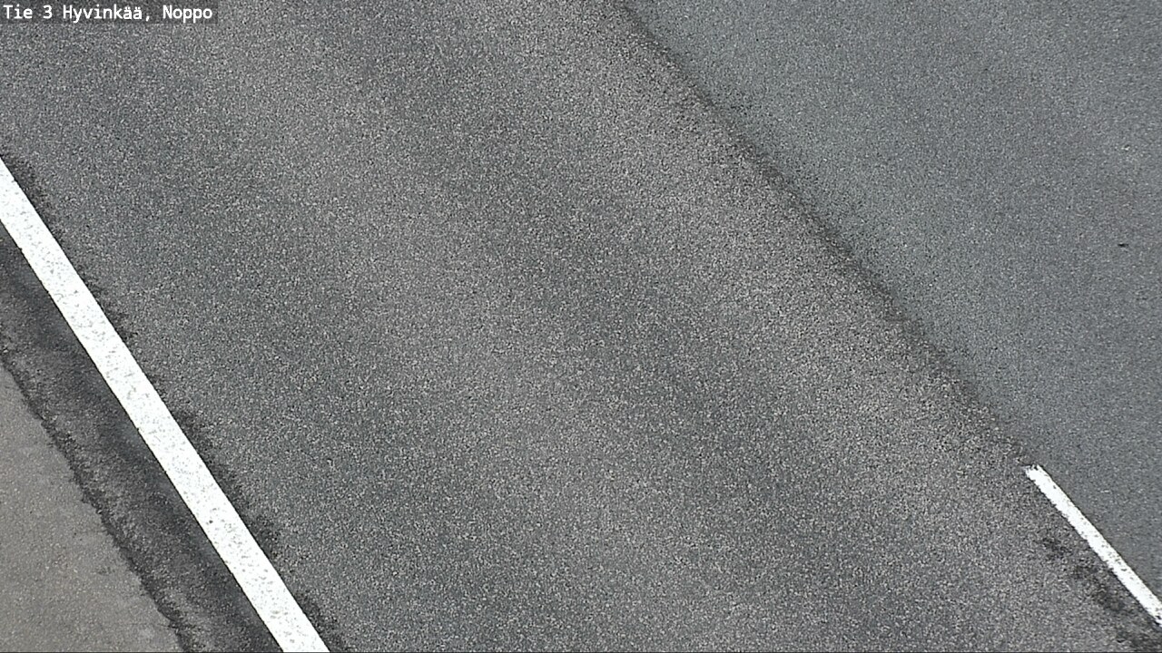 Kelikamerat Kuva Tie 3 Hyvinkää, Noppo, Hyvinkää, Uusimaa