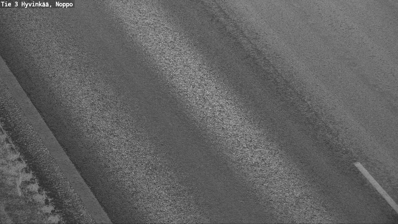 Kelikamerat Kuva Tie 3 Hyvinkää, Noppo, Hyvinkää, Uusimaa