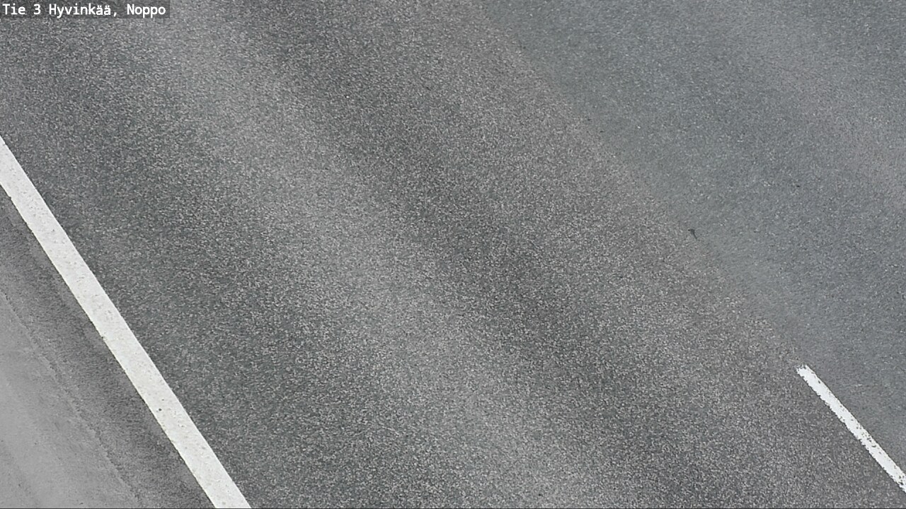 Kelikamerat Kuva Tie 3 Hyvinkää, Noppo, Hyvinkää, Uusimaa