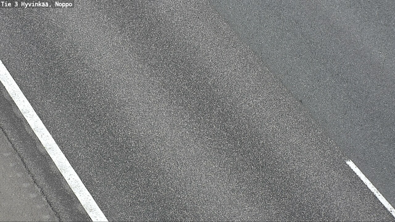 Kelikamerat Kuva Tie 3 Hyvinkää, Noppo, Hyvinkää, Uusimaa