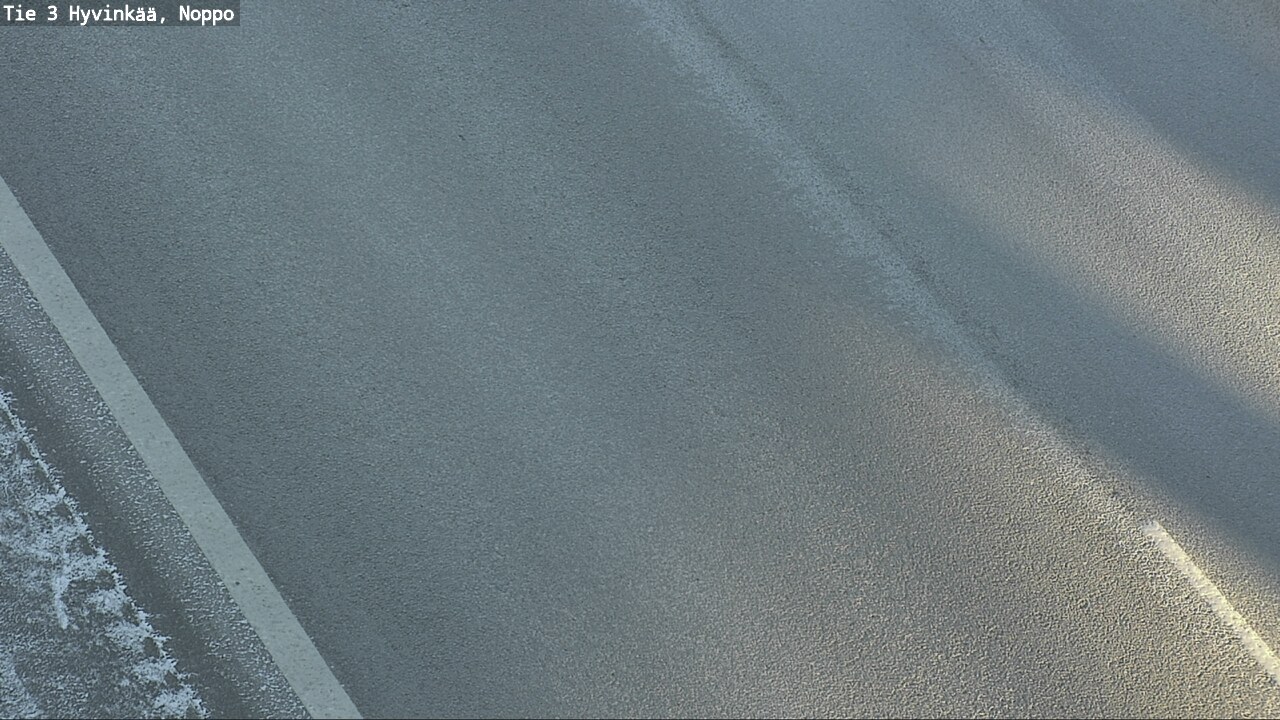 Kelikamerat Kuva Tie 3 Hyvinkää, Noppo, Hyvinkää, Uusimaa