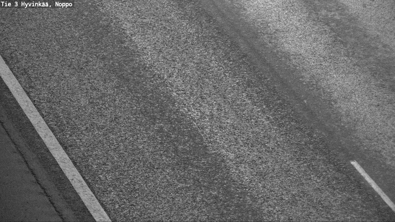 Kelikamerat Kuva Tie 3 Hyvinkää, Noppo, Hyvinkää, Uusimaa