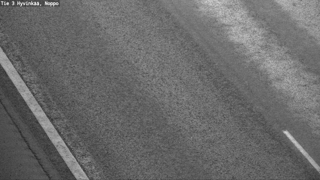 Kelikamerat Kuva Tie 3 Hyvinkää, Noppo, Hyvinkää, Uusimaa