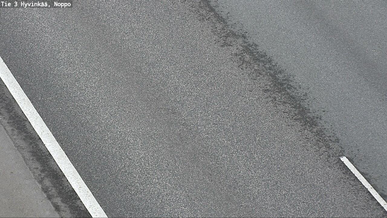 Kelikamerat Kuva Tie 3 Hyvinkää, Noppo, Hyvinkää, Uusimaa