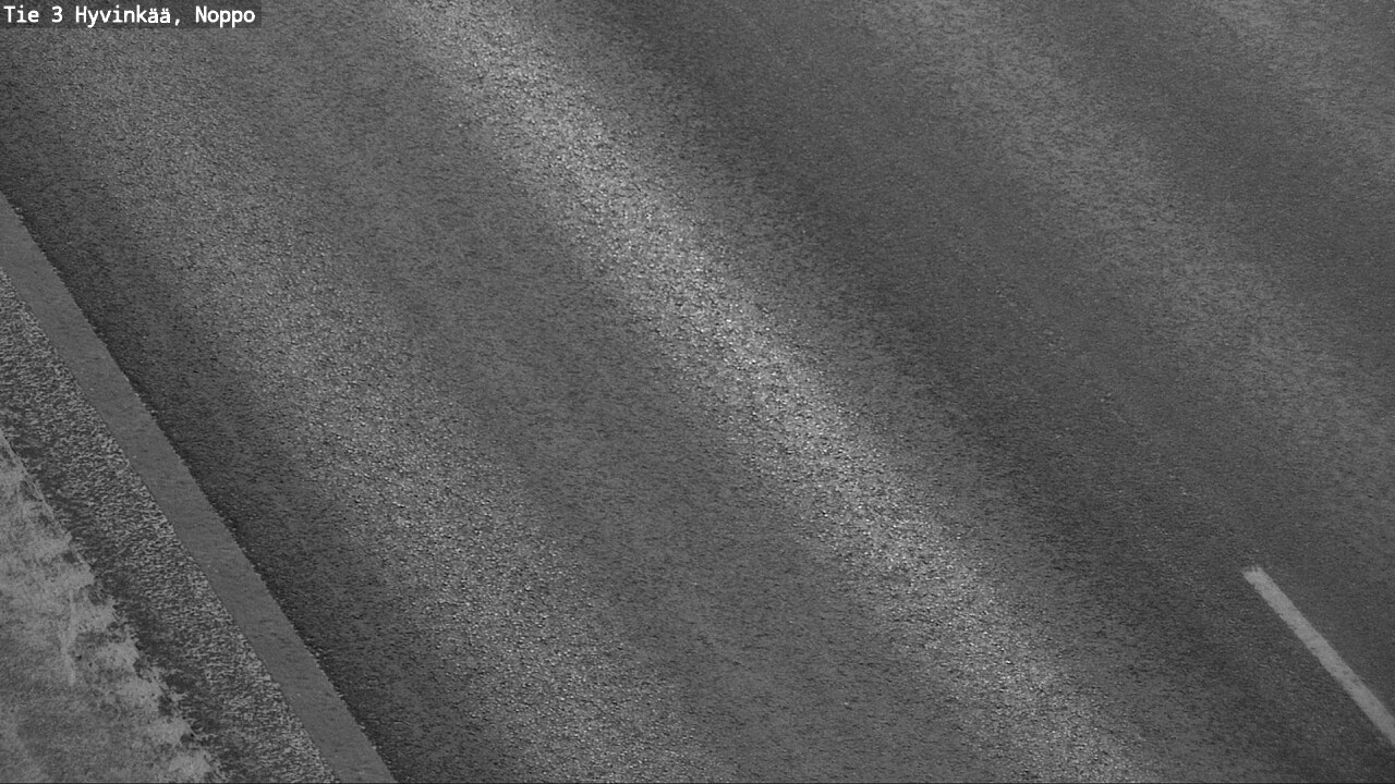 Kelikamerat Kuva Tie 3 Hyvinkää, Noppo, Hyvinkää, Uusimaa