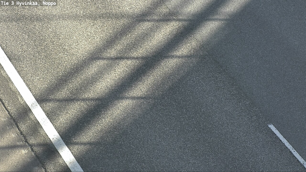 Kelikamerat Kuva Tie 3 Hyvinkää, Noppo, Hyvinkää, Uusimaa
