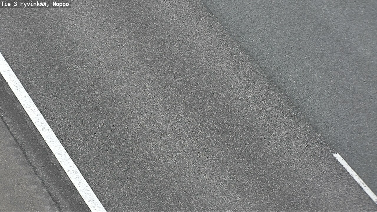 Kelikamerat Kuva Tie 3 Hyvinkää, Noppo, Hyvinkää, Uusimaa